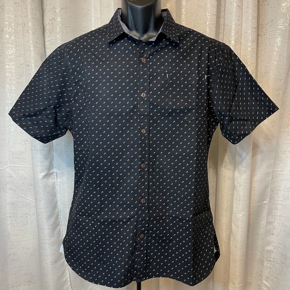 Level Ten Men's Shirt